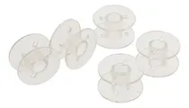 Comprar Carretel Plástico P\u002F Maquina De Coser Familiar X10 Unidades