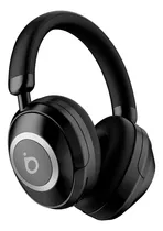 Comprar Headset Bluetooth Redução De Ruído Do ANC Com Microfone ENC Fone Bluetooth Gamer Bateria 30h HIFI Chamadas por Bluetooth Cor Preto Basike Ba-FON113