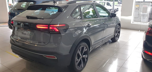 Volkswagen Nivus 1.0 Tsi 200 Highline