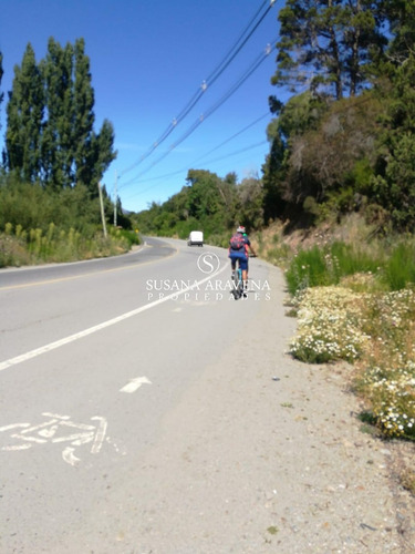 Lote En Venta En San Martin De Los Andes, Patagonia