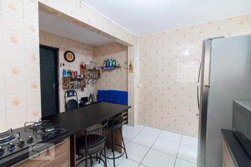 Imagem 2 de 18 de Sobrado Com 4 Dormitórios À Venda, 134 M² Por R$ 424.000 - Vila Rosália - Guarulhos/sp - So0197