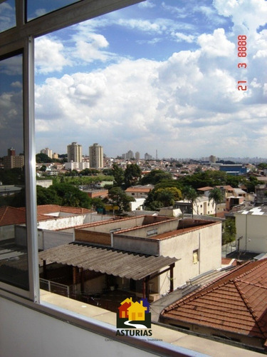 Imagem 13 de 13 de Apartamento Para Venda Vila Pierina - 2930-1