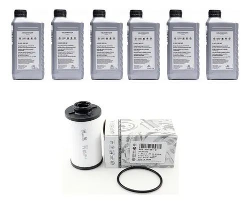 comprar Kit Troca Óleo Cambio Dsg 6 Dq250 Vw Jetta 2.0 Tsi 2013 A 20 comprar Kit Troca Óleo Cambio Dsg 6 Dq250 Vw Jetta 2.0 Tsi 2013 A 20