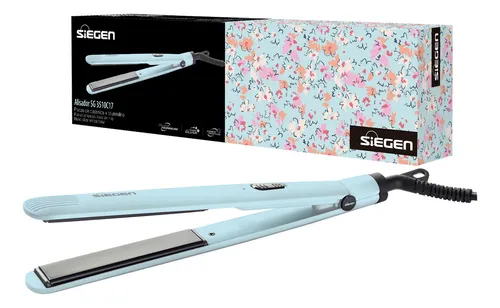 Plancha Pelo Siegen MercadoLibre