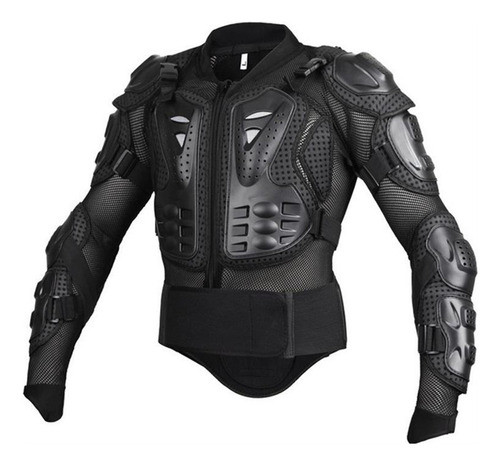 Equipo De Conjunto De Traje De Protección Para Motocicletas