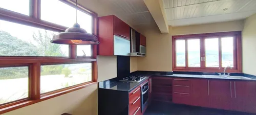 Casa En Venta En La Calera. Cod V12422