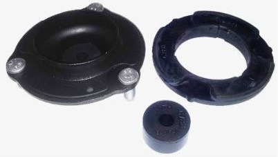 Kit 2 Cazoletas Delanteras Vth Toyota Hilux 2.5 4x2 - 2010