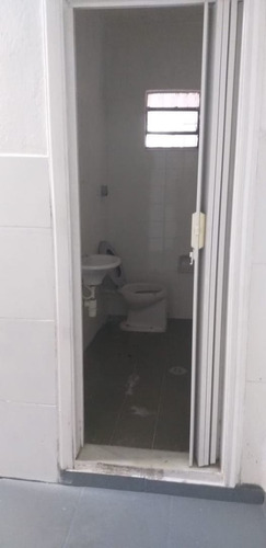 Imagem 22 de 30 de Galpão Para Alugar, 403 M² Por R$ 6.500,00/mês - Jardim Gopoúva - Guarulhos/sp - Ga0023