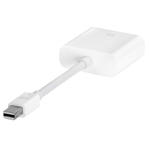 Adaptador Apple Mini Display Port A Vga - Mobilehut