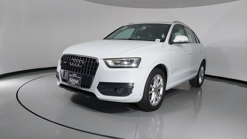 Audi Q3 2.0 LUXURY 170 HP S TRONIC