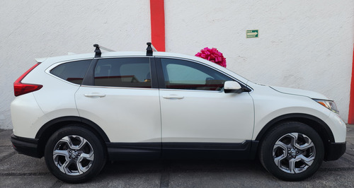Honda CR-V 1.5 Turbo Plus Cvt