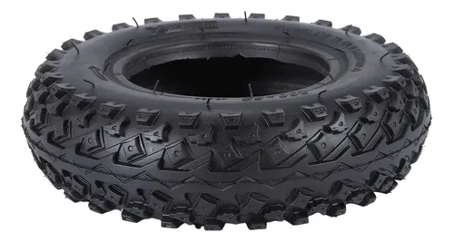 Neumático Exterior 200x50 Para Rueda Trasera Speedway 4 Pro