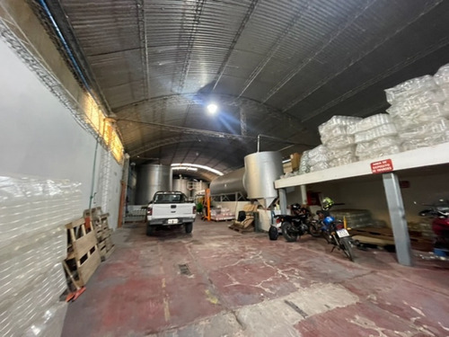 Galpon En Venta Dorrego, Guaymallén, Mendoza.