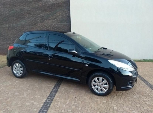 Peugeot 207 Xr 1.4