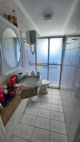 Imagem 10 de 14 de Apartamento A Venda No Bairro Colônia Rio Grande Em São - Ap-1647-1