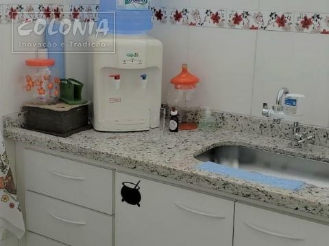 Imagem 11 de 15 de Comercial A Venda - 1058805