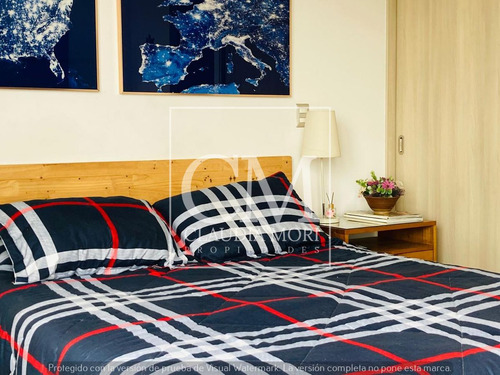 Amoblado, 130m2, C*yungay, Valpo