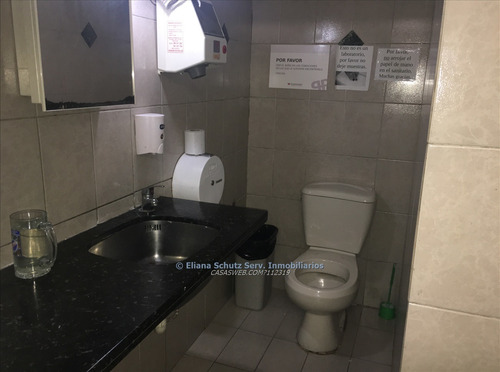 Imagen 2 de 16 de Venta Local Comercial Con Renta Cordón Sur Cw112319 Cw112319