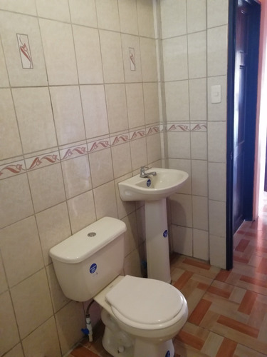 Imagen 4 de 5 de Apartamento San Isidro Heredia, A 20 Min De San José Y A 15 Min De Heredia, Zona Tranquila Y Segura.