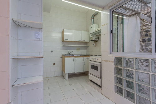 Imagen 3 de 11 de Ph 3 Ambientes En Belgrano Con Patio Vestidor Lumi