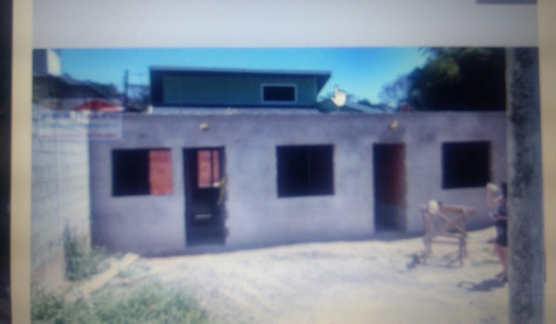 Imagem 1 de 1 de Casa (em Construção), Venda, Jardim Celeste, Jundiaí - Ca01746 - 69335813