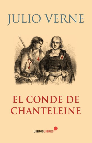 Conde De Chanteleine,el - Di Tolve, Luca