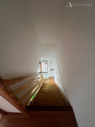 Casa En Venta De 3 Dorm. En Talca