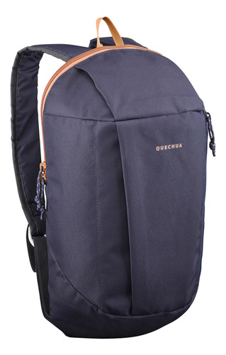 Mochila De Senderismo Naturaleza Nh50 Arpenaz 10l Azul