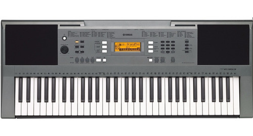 Organo Yamaha Psre353 Con Sensibilidad -