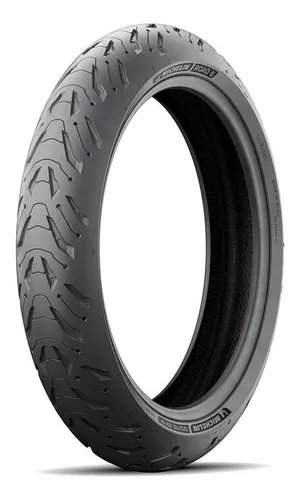 comprar Llanta Michelin 120\u002F60-17 Road 6 Michelin Radial Zr