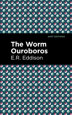 Libro The Worm Ouroboros - Eddison, E. R.