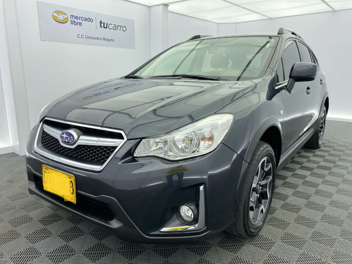 Subaru XV 2.0i