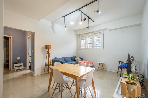 Departamento 3 Ambientes En Venta Liniers