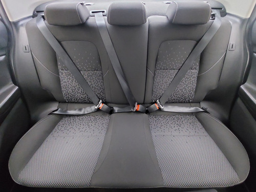 Chevrolet Onix 1.0 TURBO FLEX PLUS LTZ AUTOMÁTICO