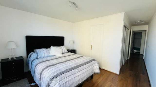 Arriendo Depto 4 Dorm. Con O Sin Muebles (97700)