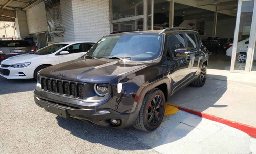 Imagen 3 de 5 de Jeep Renegade 2020