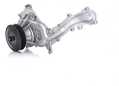 Bomba De Agua F-250 Super Duty 2015-2016 V8 6.7l Diesel Shr