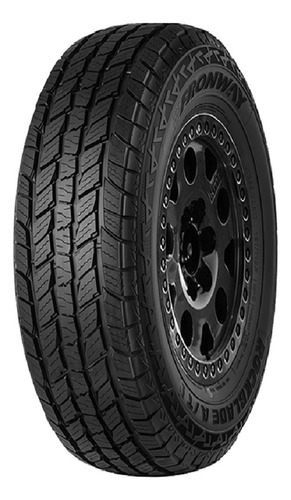 Llanta - 185 75 R16 Fronway Rockbl At Ii 104/102r