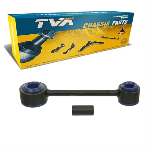 Barra Estabilizadora Trasera Ford Mustang 2005-2010