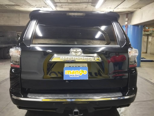 Toyota 4runner