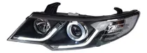 Comprar Faros Delanteros Cerato 2010-2014 Led Bixenón Luces Automóvi