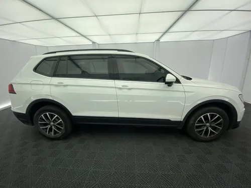 Volkswagen Tiguan 1.4 ALLSPACE TRENDLINE