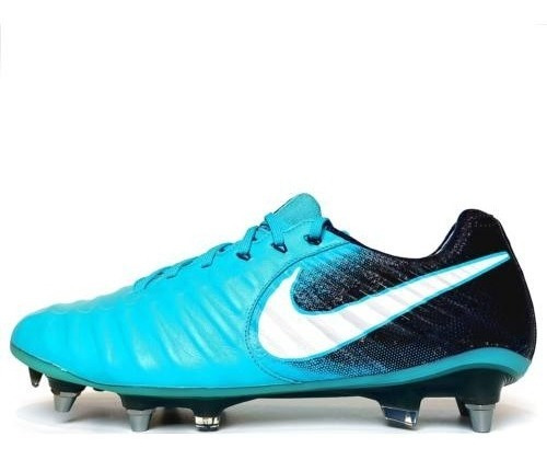 botines nike tiempo legend v