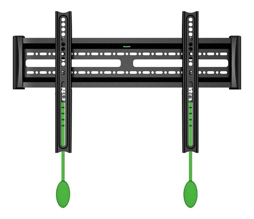 Soporte Nbc3-f De Pared Para Tv/monitor De 40 A 65 Negro