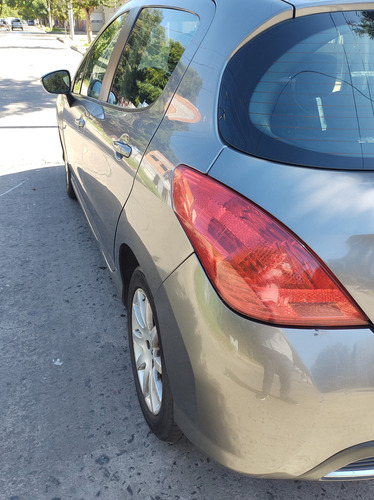 Peugeot 308 1.6 Active