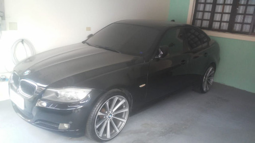 Bmw Serie 3 2010 2.0 Aut. 4p