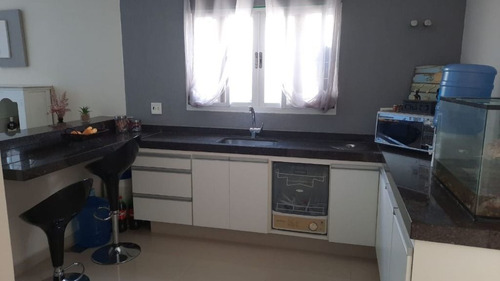 Imagem 3 de 27 de Casa Com 3 Dormitórios À Venda - Residencial Tavano - Bauru/sp - Ca1136