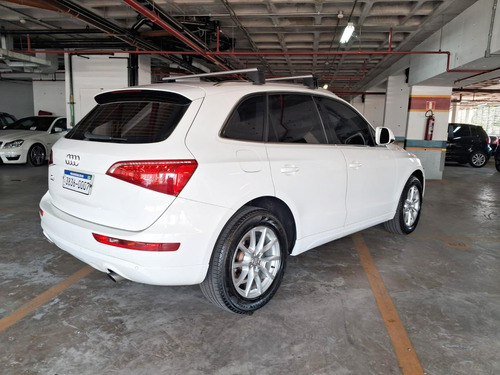 Audi Q5 2.0 TFSI AMBIENTE 16V 211CV GASOLINA 4P AUTOMÁTICO