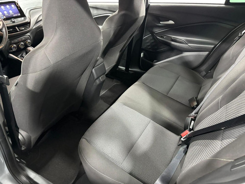 Chevrolet Onix Sedan Plus Ltz 1.0 12v Tb Flex Aut.