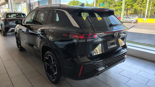 Volkswagen Tiguan 1.4 Tsi R-Line Dsg